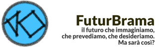 FuturBrama il futuro che immaginiamo, che prevediamo, che desideriamo. Ma sarà così?